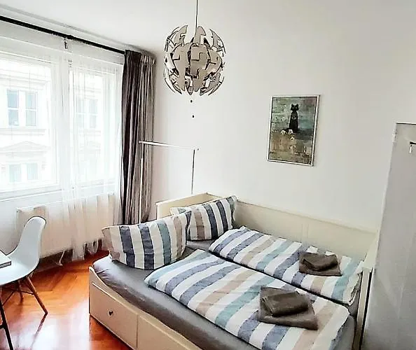 The Vast Core Appartement
