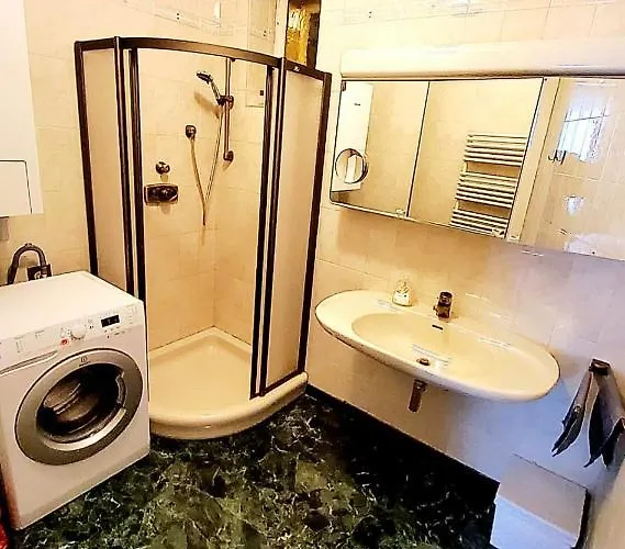 The Vast Core Appartement *